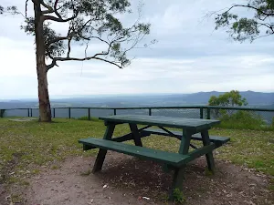 Mcleans Lookout