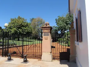 Admiralty House