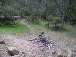 Kedumba River Campsite