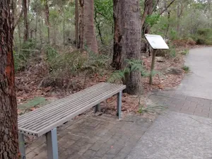 A place to rest