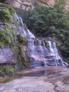 Katoomba Falls