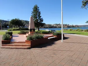 War memorial