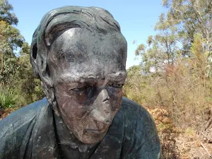 Charles Sturt