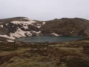 Guthega to Blue Lake via Little Twynam