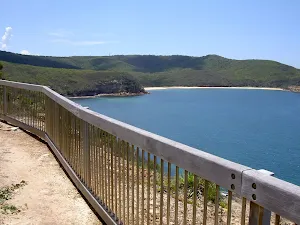Maitland Bay Information Centre to Putty Beach