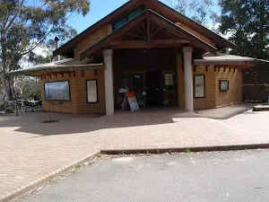 Conservation Hut
