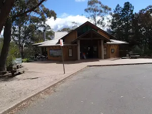 Conservation Hut
