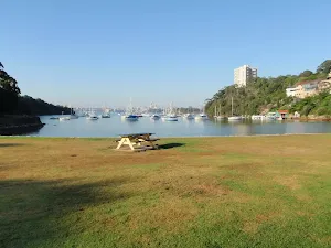 Sirius Cove Park