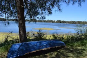 Narrabeen Lagoon Trail (from Middle Creek)