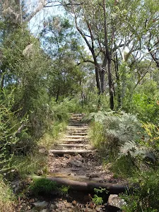 Sphinx Walking track