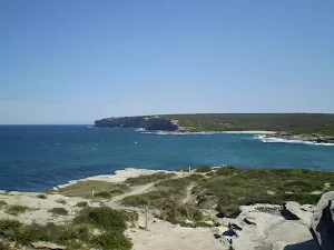 Bundeena to Marley Head