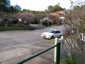 Edgar St