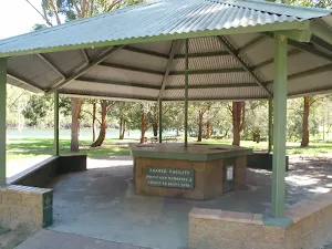 Rotary Rotunda