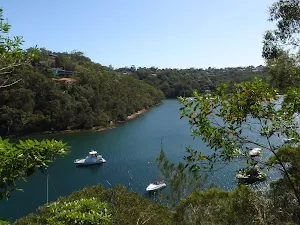Spit to Lindfield