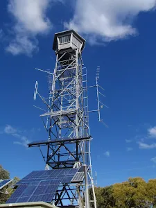 warrawolong fire tower