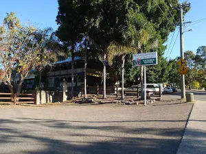 Wisemans Ferry