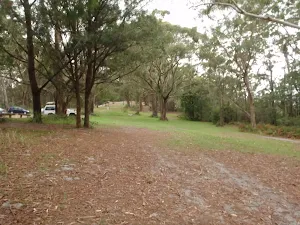 St Johns Picnic Area