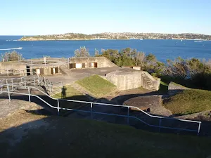 Outer Middle Head Battery