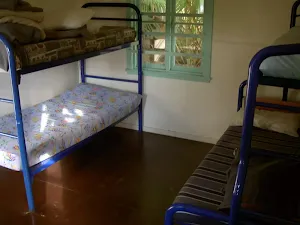 YHA Beds
