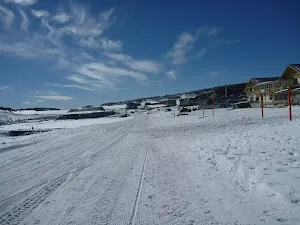 Kosciuszko Rd