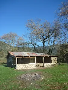 Keebles Hut