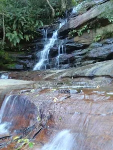 Somersby Falls