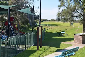 Tania Park