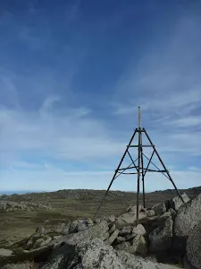 Charlotte Pass to Mt Stilwell return