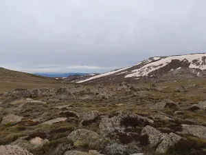views from the path