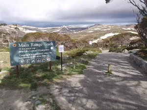 Charlotte Pass