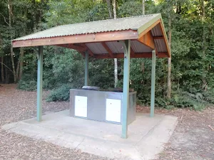 Boarding House Dam Picnic Area 
