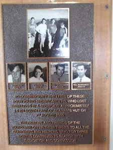 Remembering Lives lost