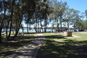 Jamison Park