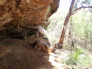 Pearl Caves