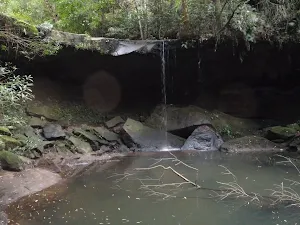 Martins Falls