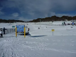 Murphy's Crossing