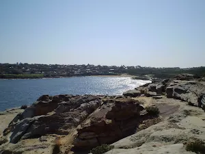 Looking south-west to Cromwell Park