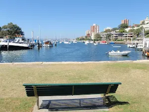 Milson Park