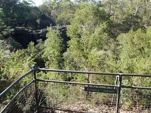 Bundilla Lookout