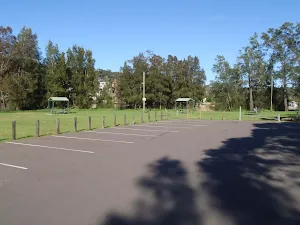 Lambeth Reserve