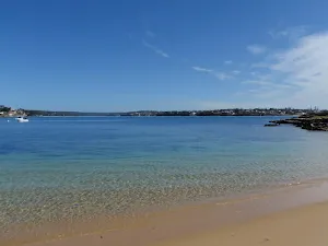 Jibbon Beach