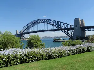 Dr Mary Booth Lookout