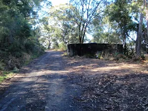Water tank