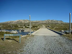 Snowy River Bridge