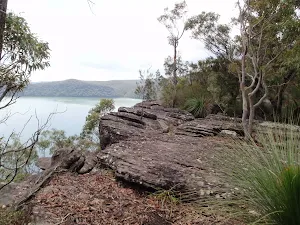 Walking along the top of Tumblecowii