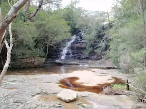 Somersby Falls