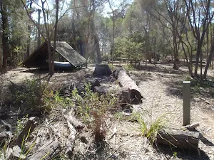 South of Field Study Huts