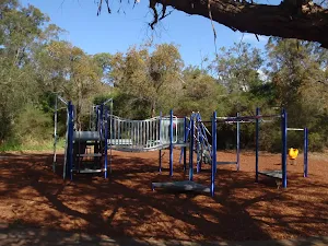 Davies Reserve playground