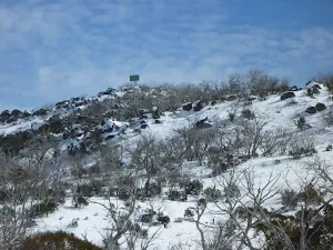 Mt Piper