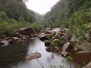 Glenbrook Gorge